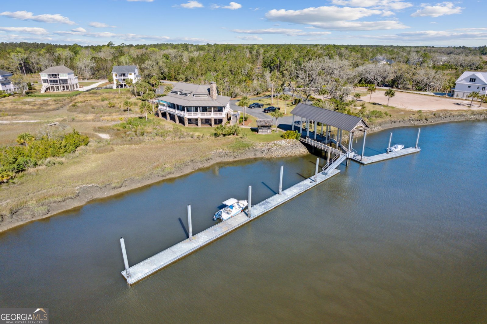 257 Marsh Creek Boulevard Waverly - 105