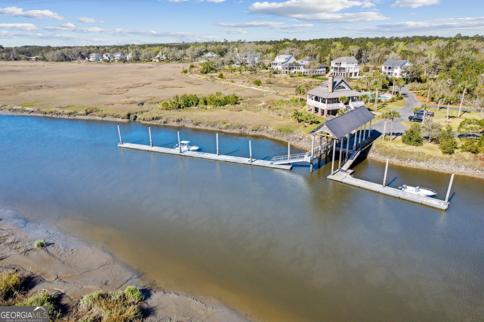 257 Marsh Creek Boulevard Waverly - 106