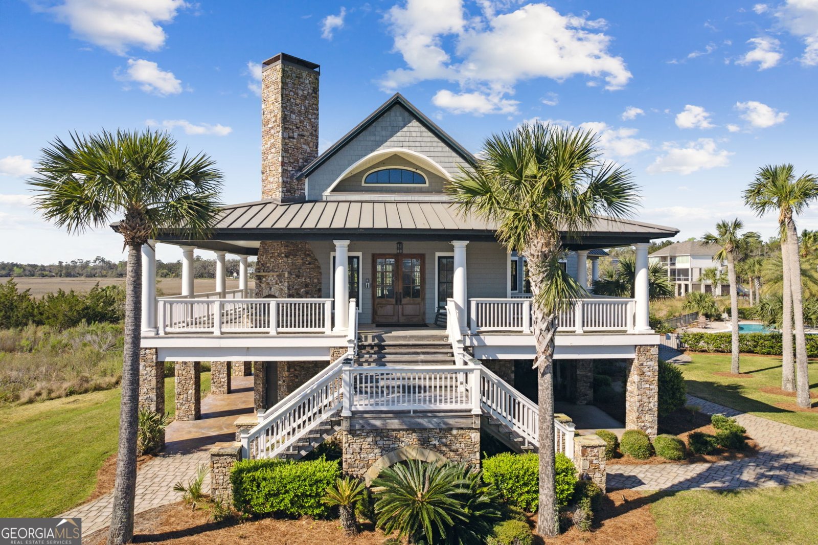 257 Marsh Creek Boulevard Waverly - 107