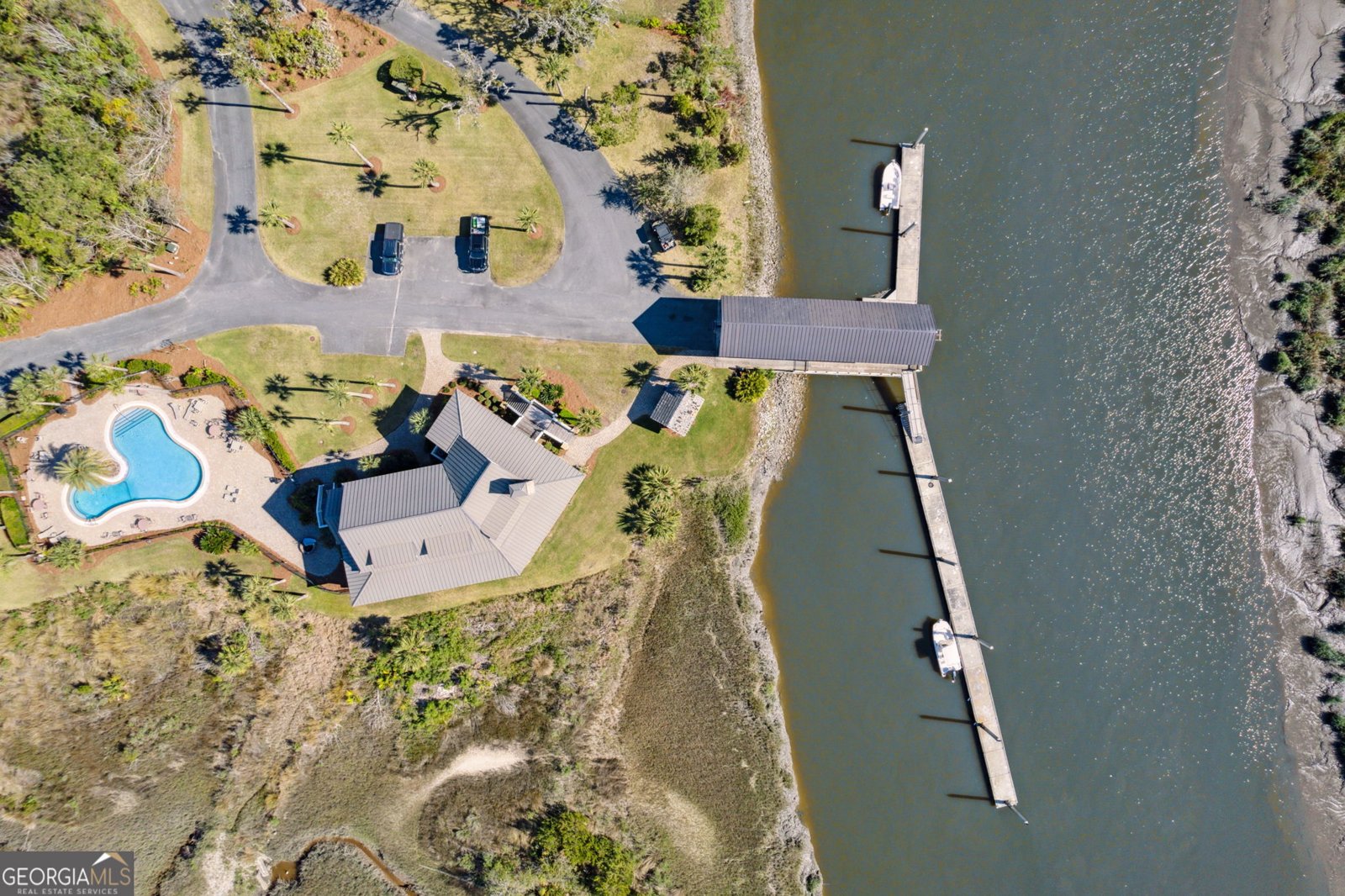 257 Marsh Creek Boulevard Waverly - 111