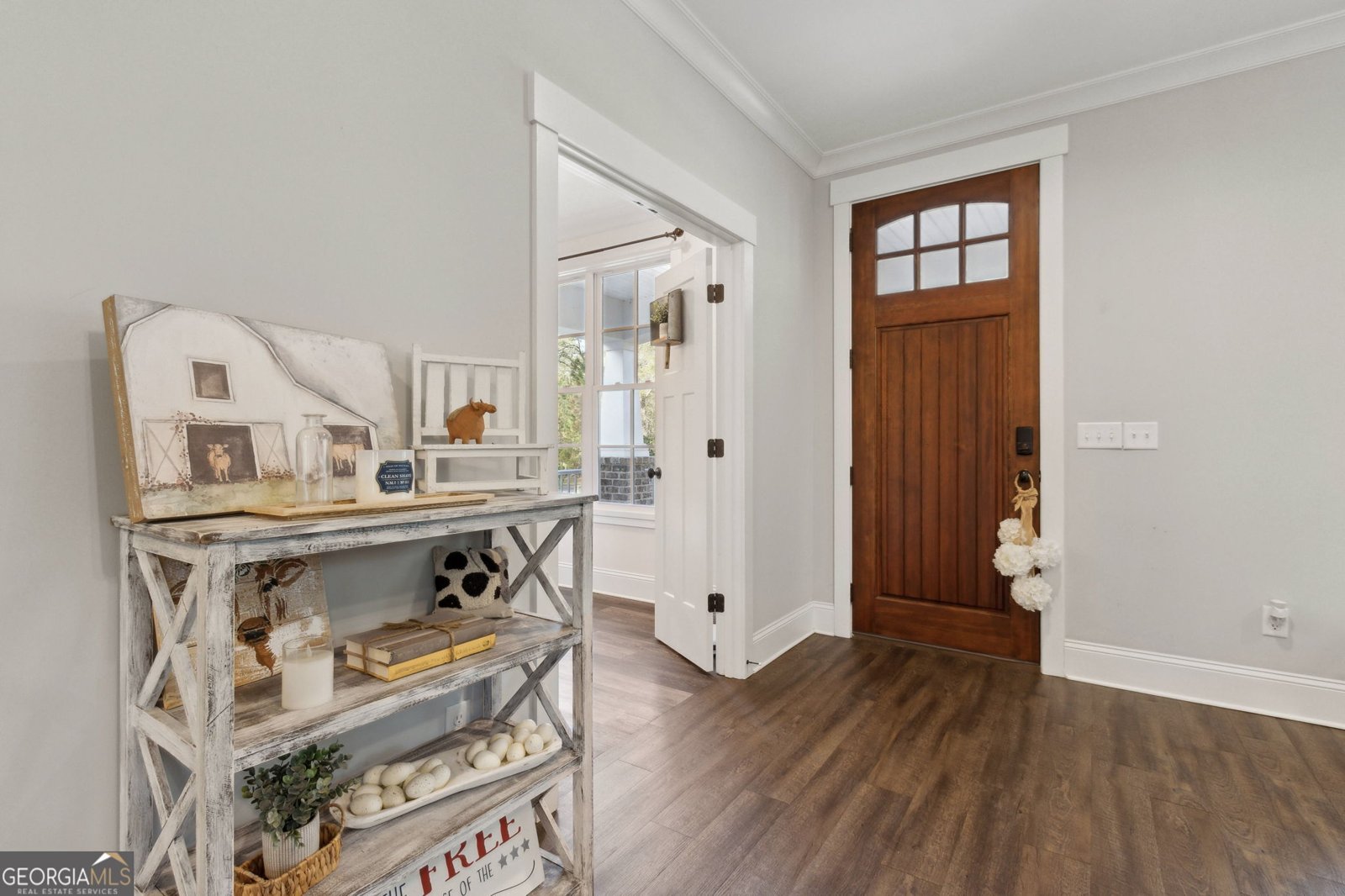 257 Marsh Creek Boulevard Waverly - 16
