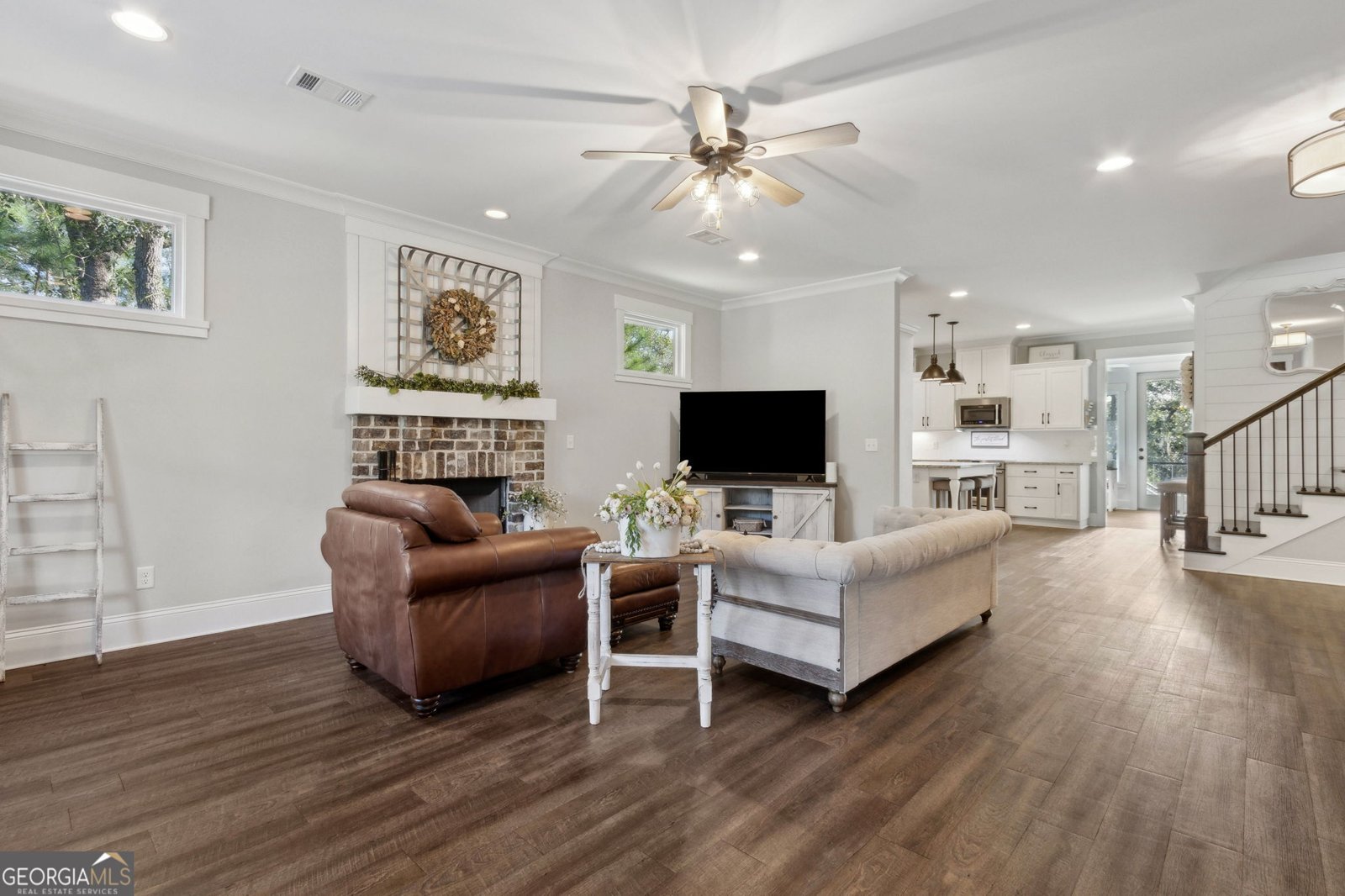 257 Marsh Creek Boulevard Waverly - 18