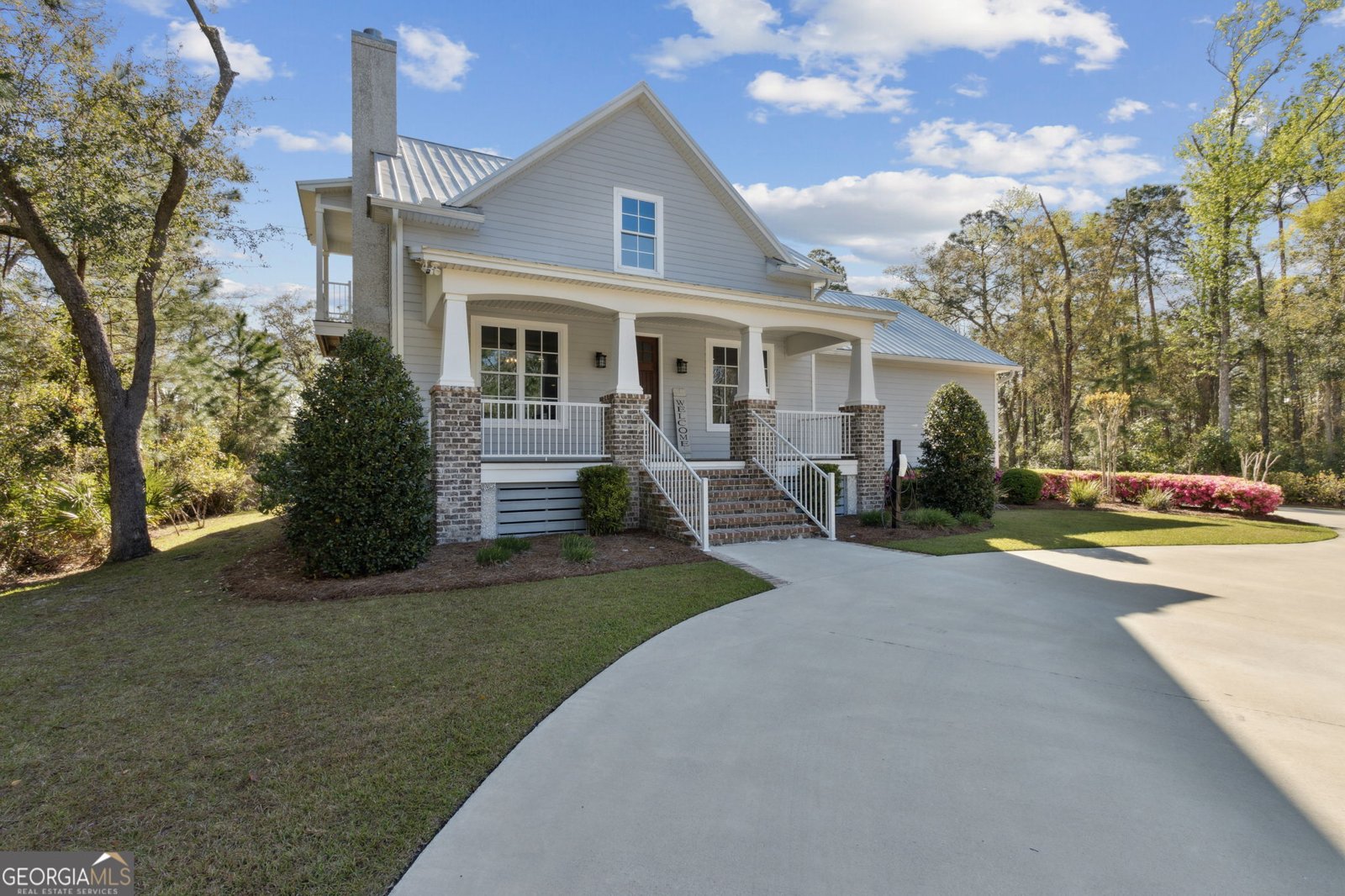 257 Marsh Creek Boulevard Waverly - 2