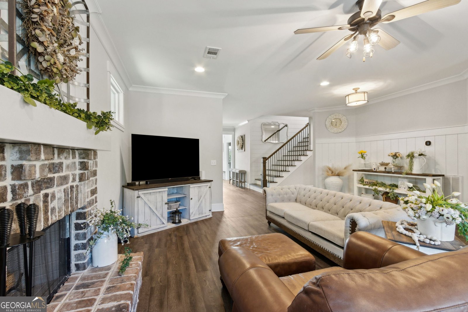 257 Marsh Creek Boulevard Waverly - 20