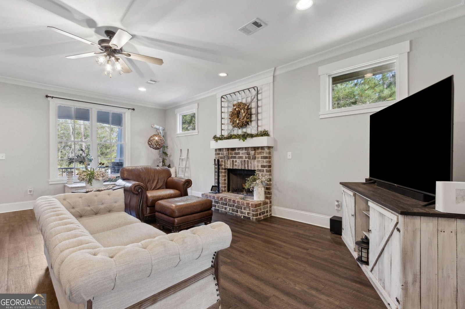257 Marsh Creek Boulevard Waverly - 21