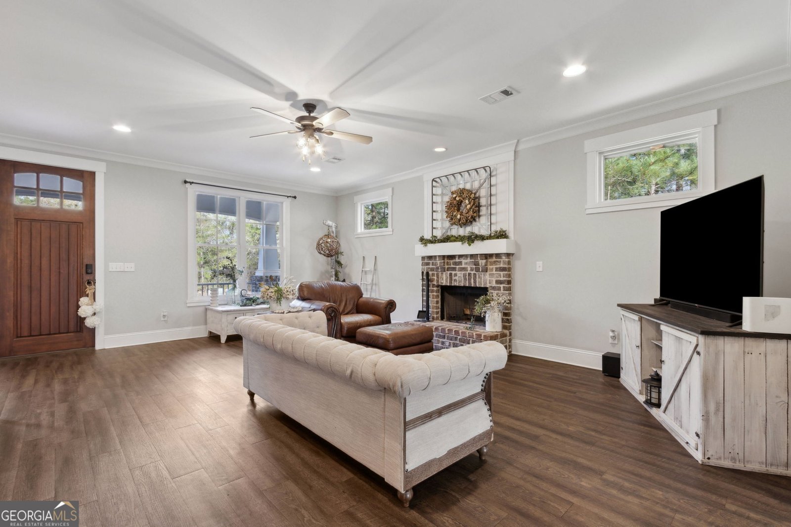 257 Marsh Creek Boulevard Waverly - 22