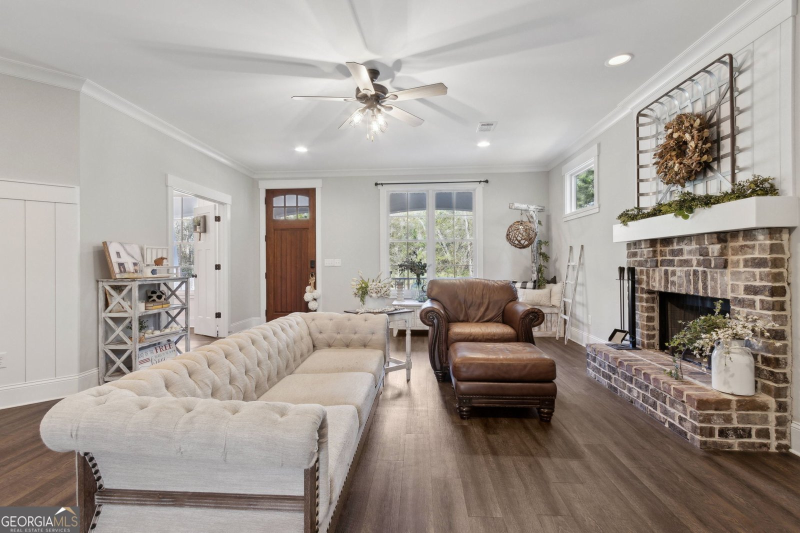 257 Marsh Creek Boulevard Waverly - 23