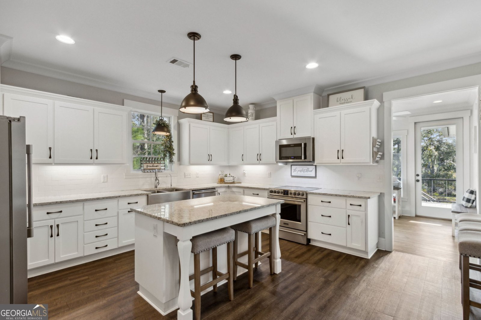 257 Marsh Creek Boulevard Waverly - 24
