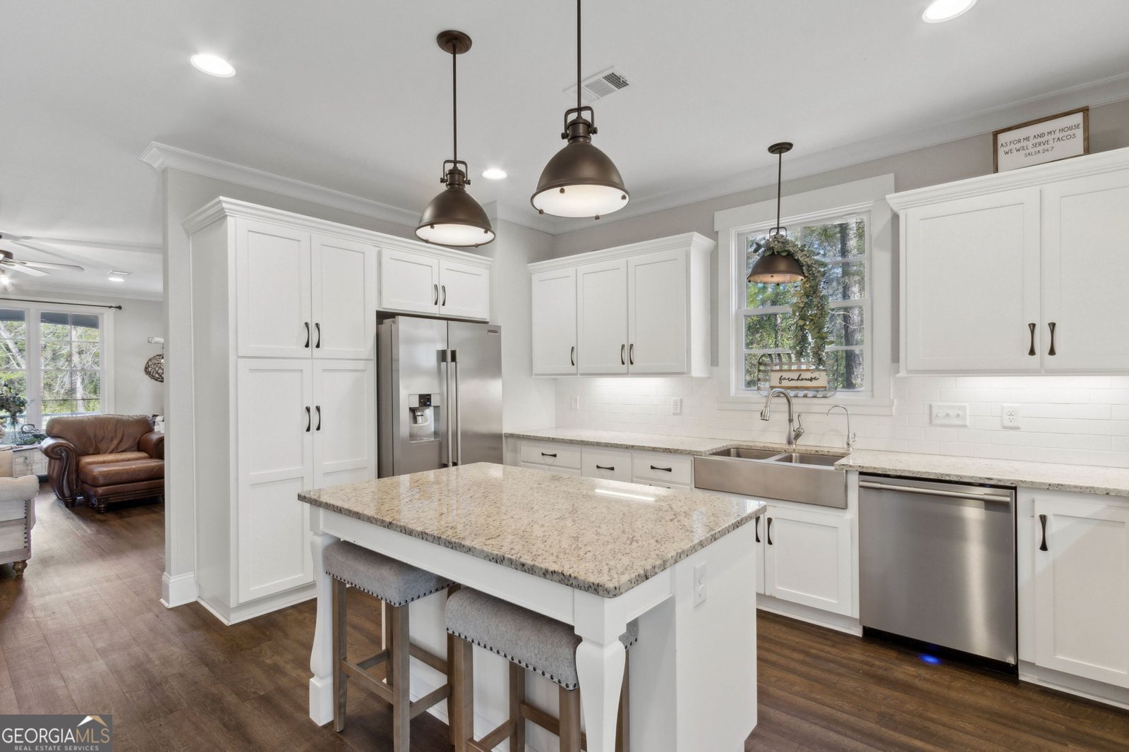 257 Marsh Creek Boulevard Waverly - 25
