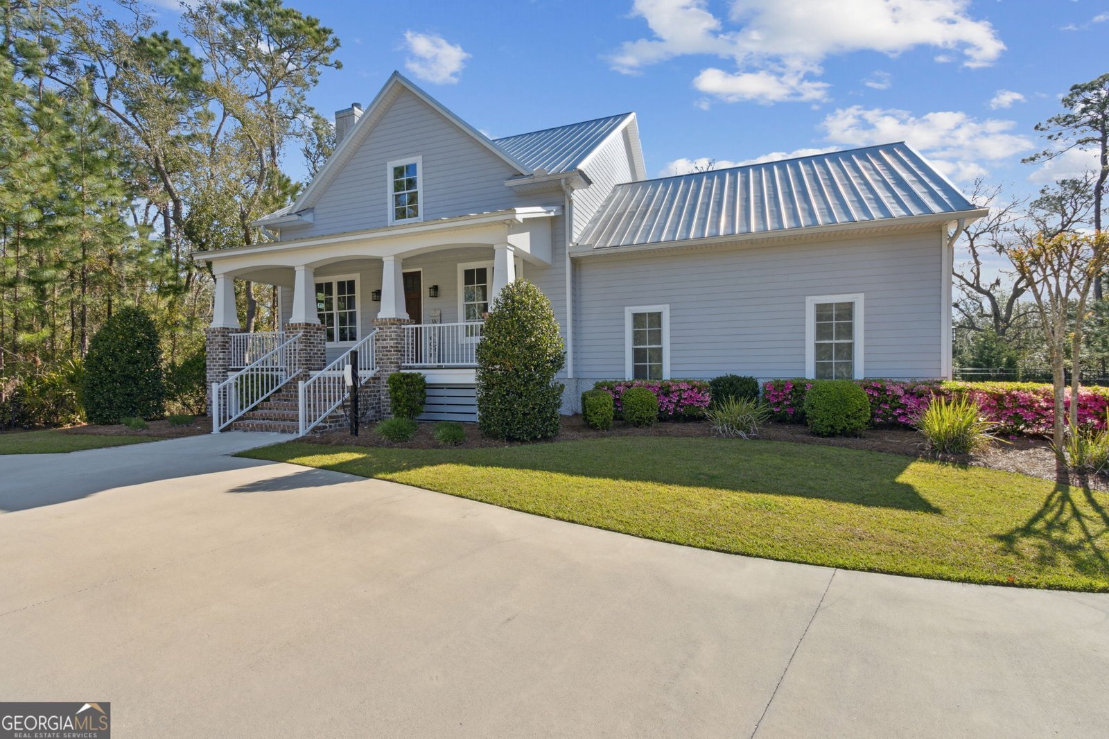 257 Marsh Creek Boulevard Waverly - 3