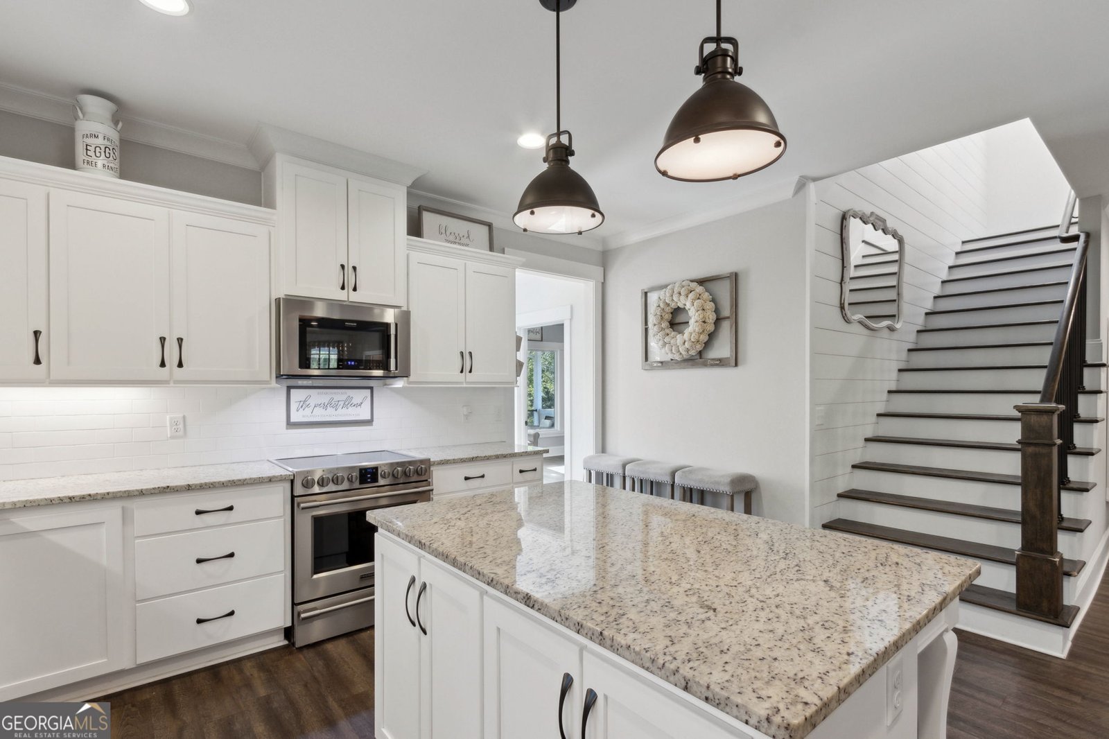 257 Marsh Creek Boulevard Waverly - 30