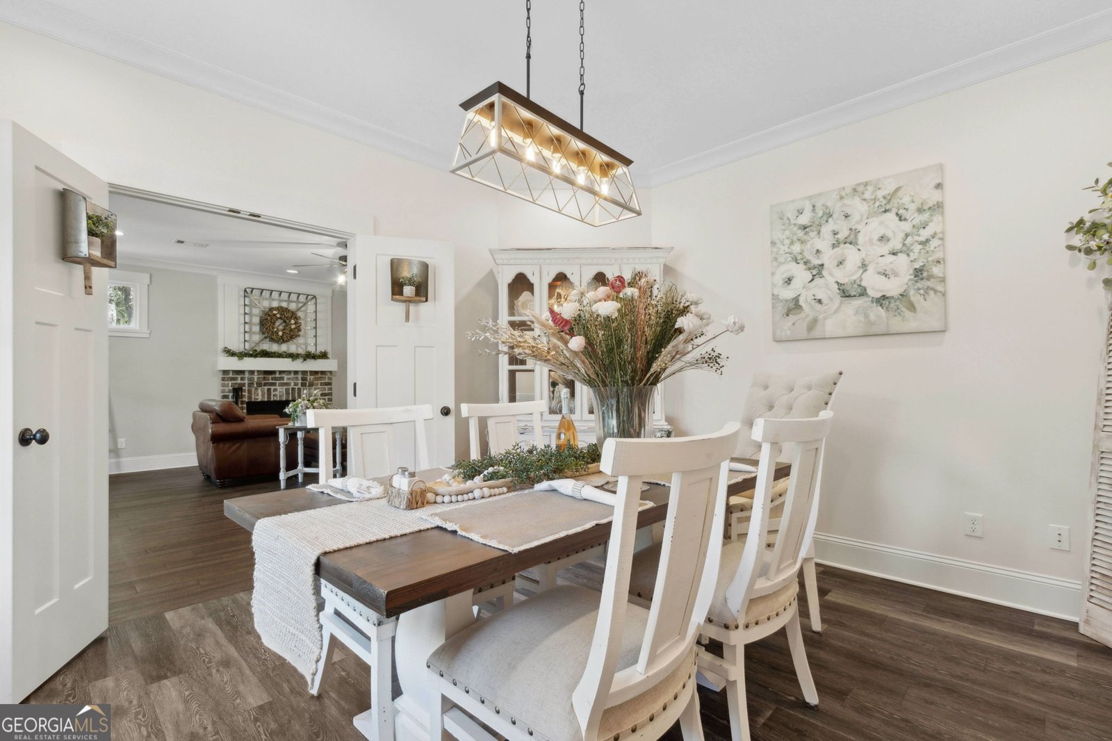 257 Marsh Creek Boulevard Waverly - 34