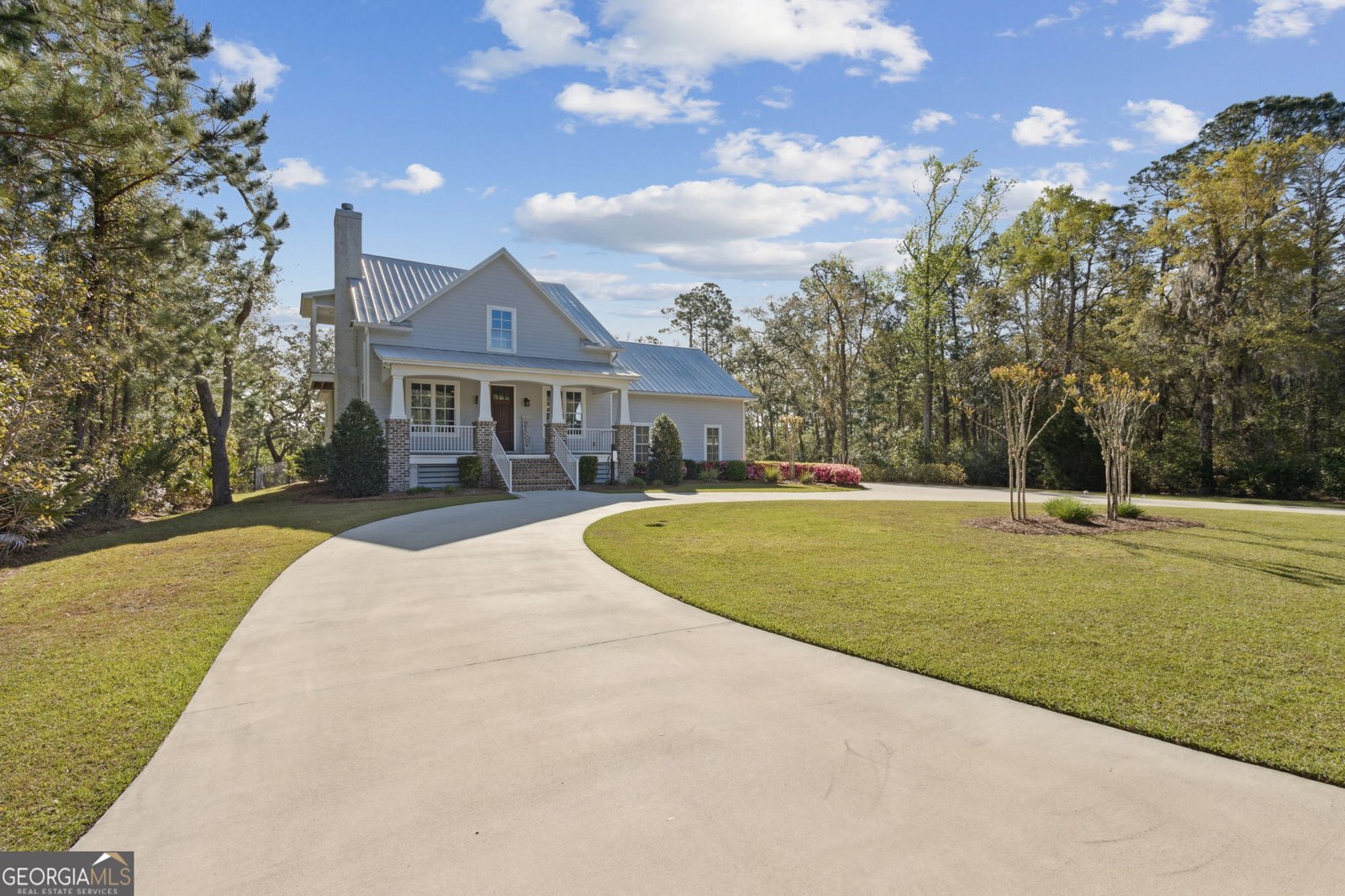 257 Marsh Creek Boulevard Waverly - 4