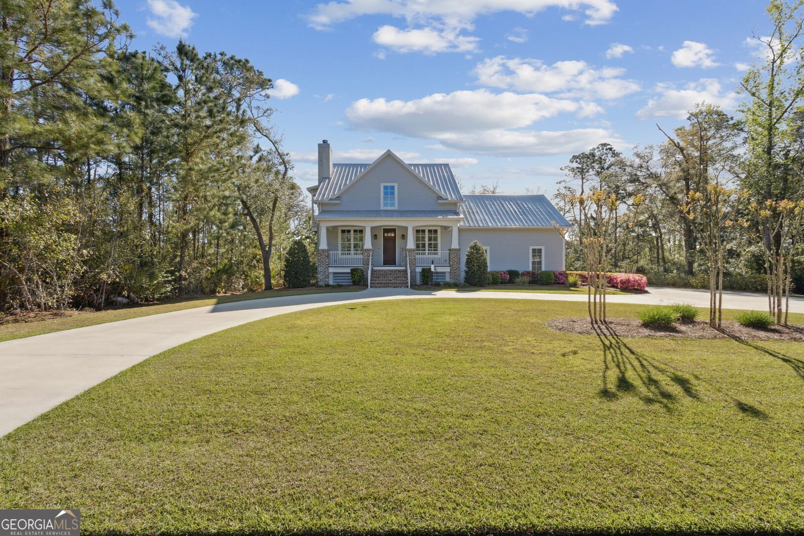 257 Marsh Creek Boulevard Waverly - 5