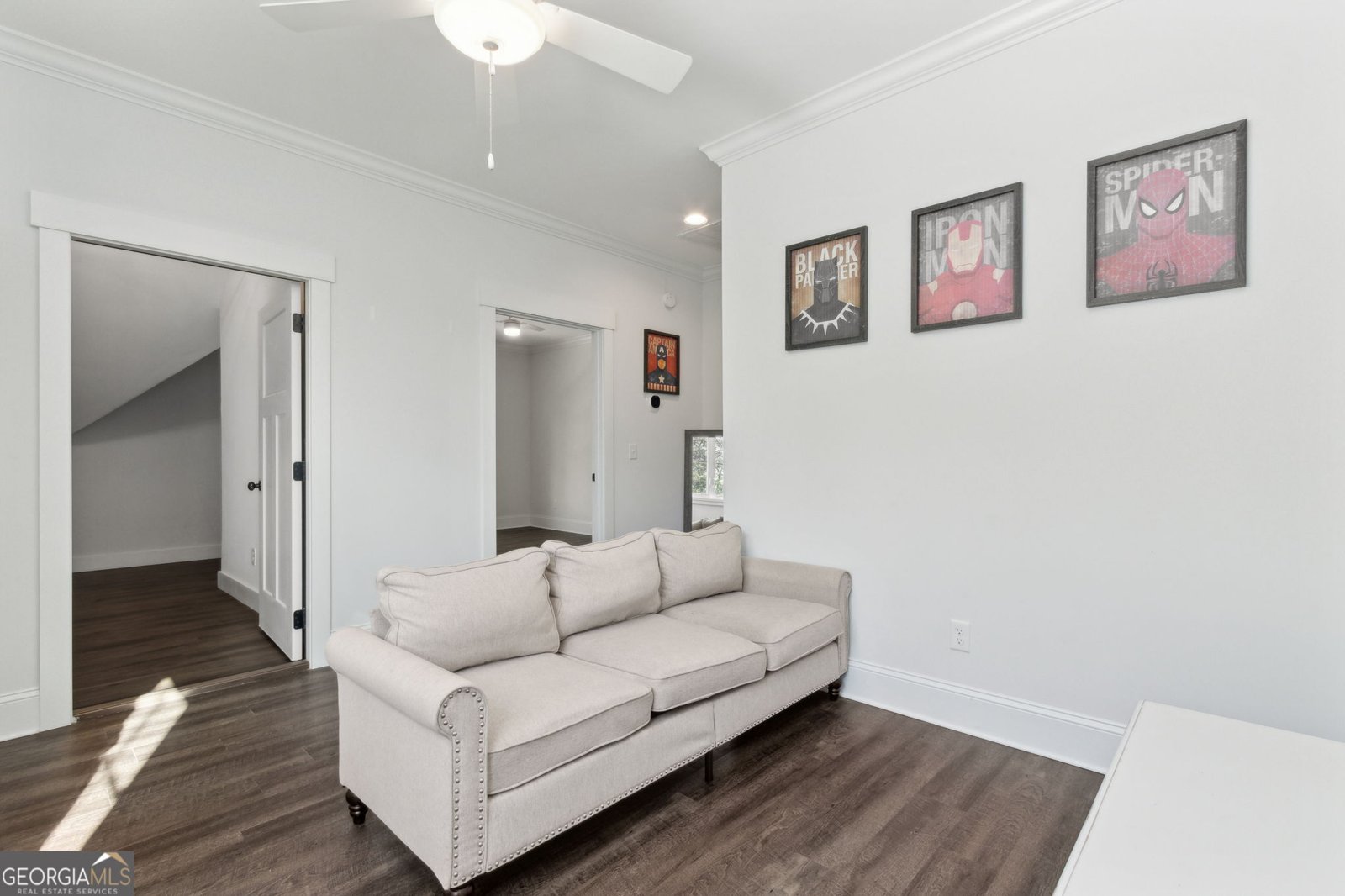257 Marsh Creek Boulevard Waverly - 50