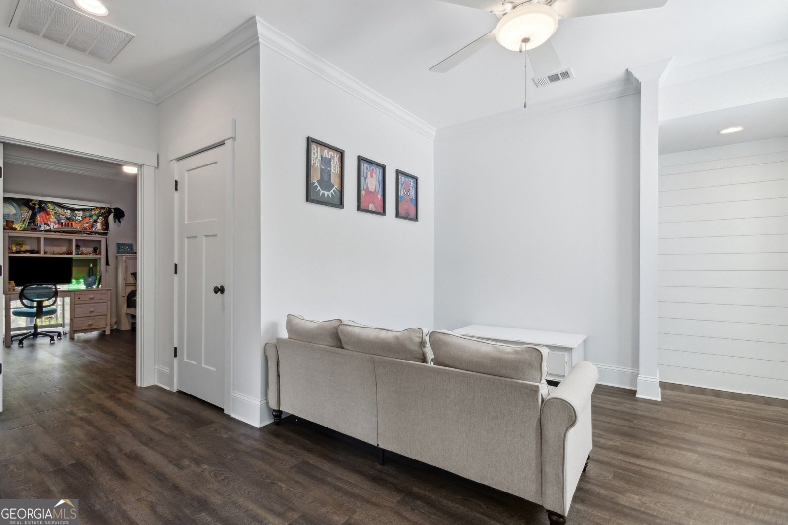 257 Marsh Creek Boulevard Waverly - 51