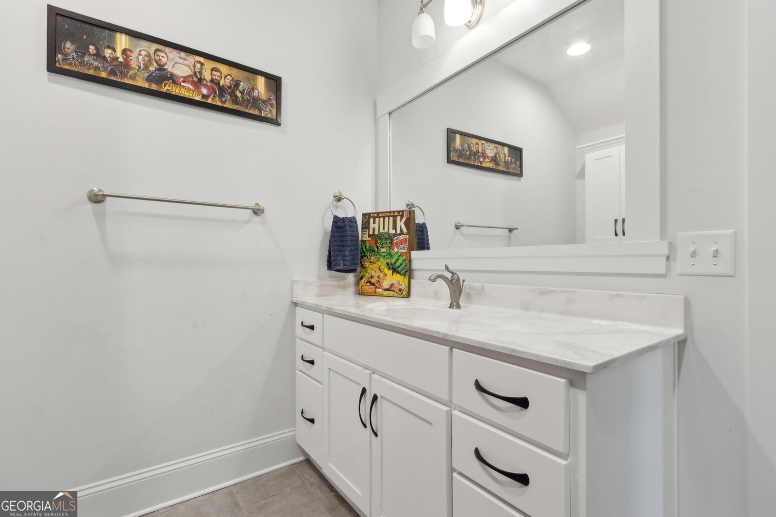 257 Marsh Creek Boulevard Waverly - 57