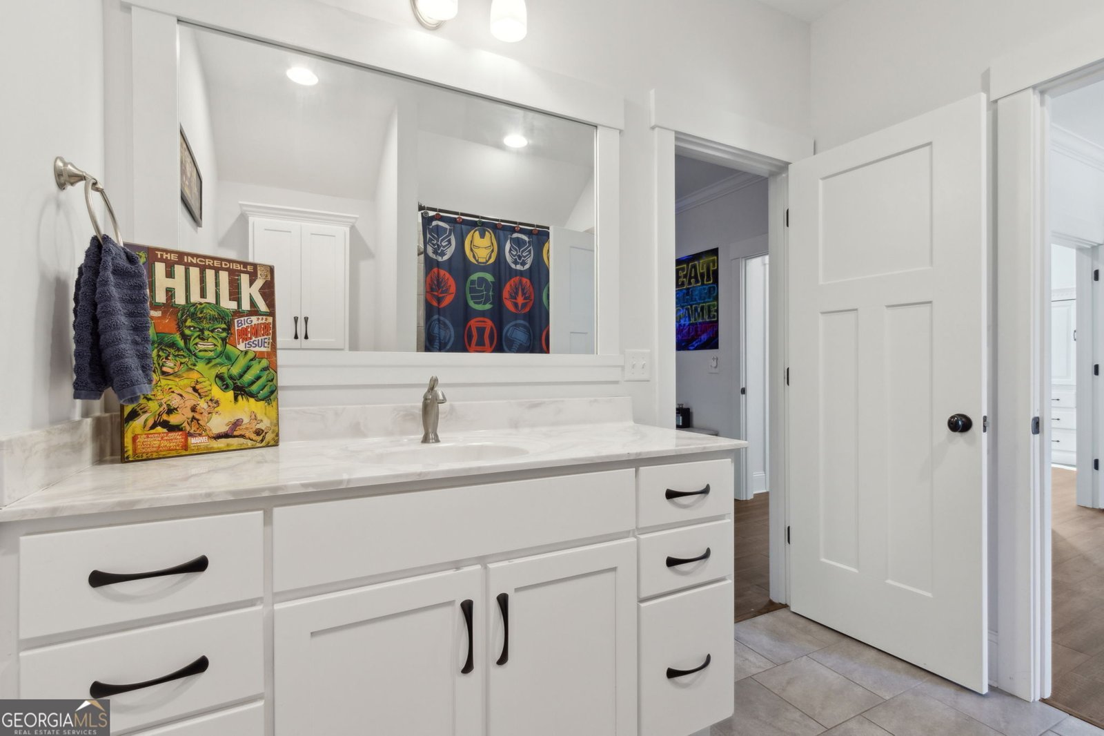 257 Marsh Creek Boulevard Waverly - 58