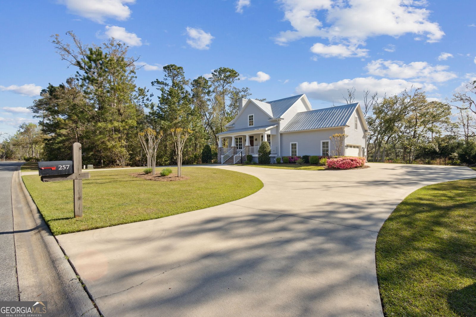 257 Marsh Creek Boulevard Waverly - 6