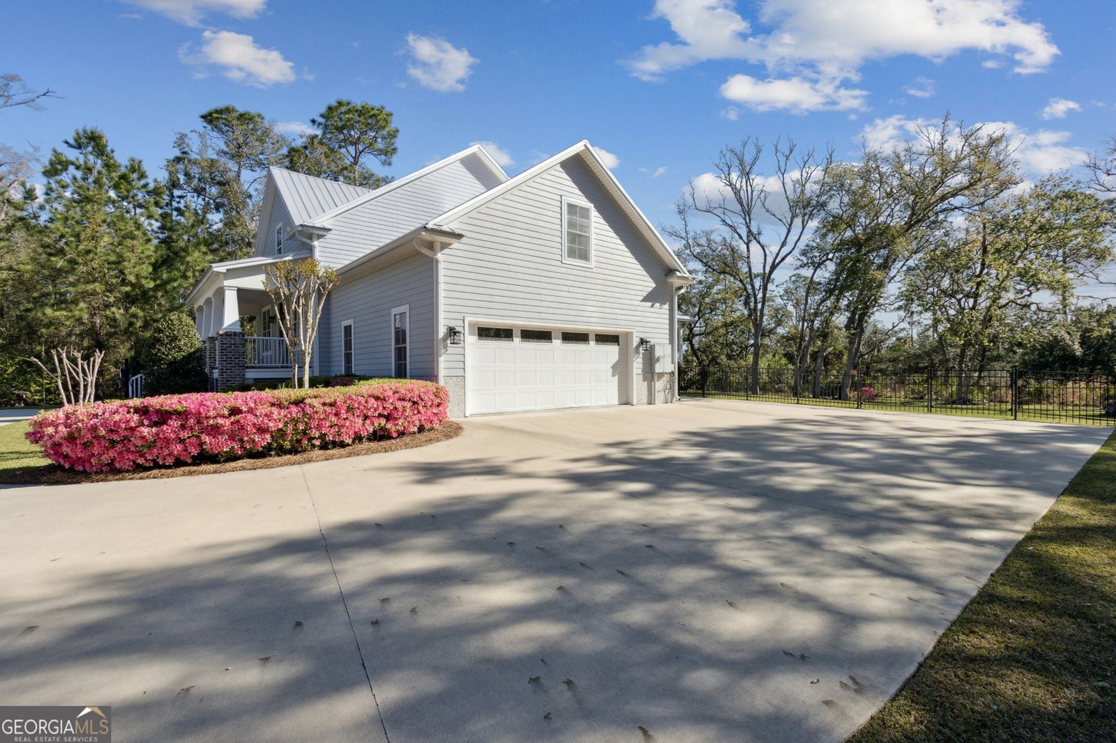 257 Marsh Creek Boulevard Waverly - 67