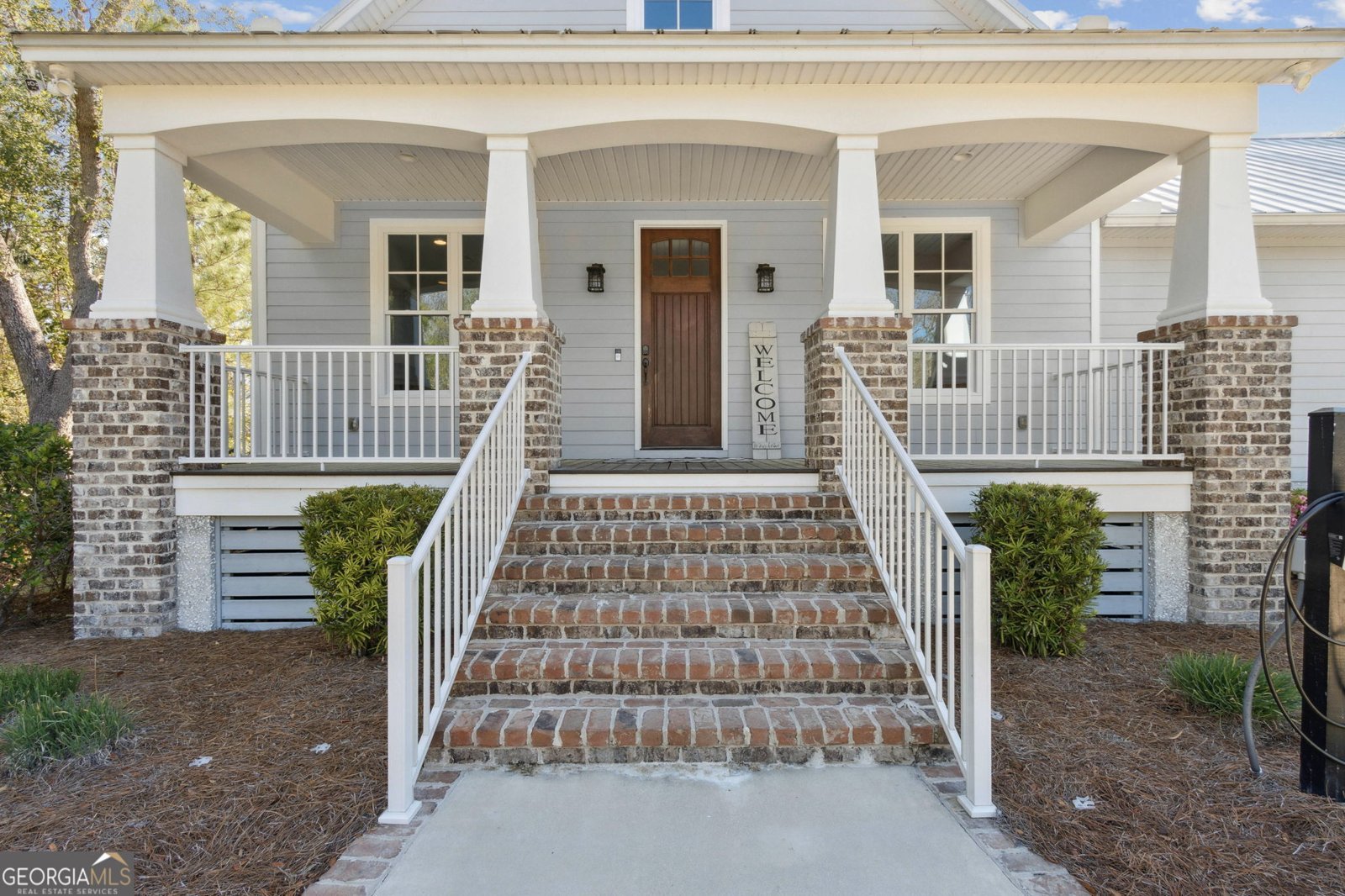 257 Marsh Creek Boulevard Waverly - 7
