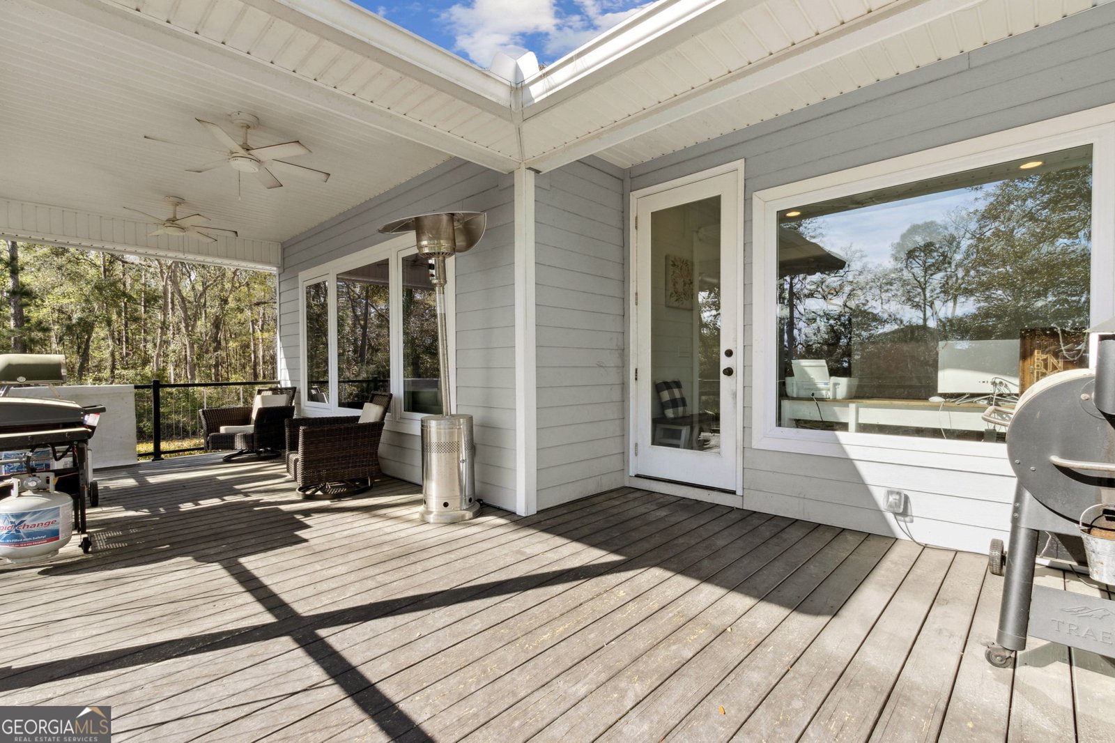 257 Marsh Creek Boulevard Waverly - 71