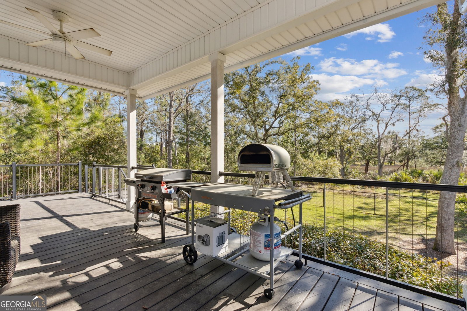 257 Marsh Creek Boulevard Waverly - 74