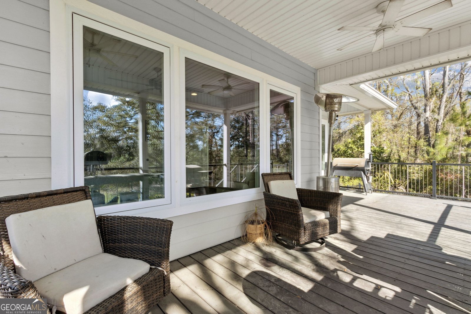 257 Marsh Creek Boulevard Waverly - 75