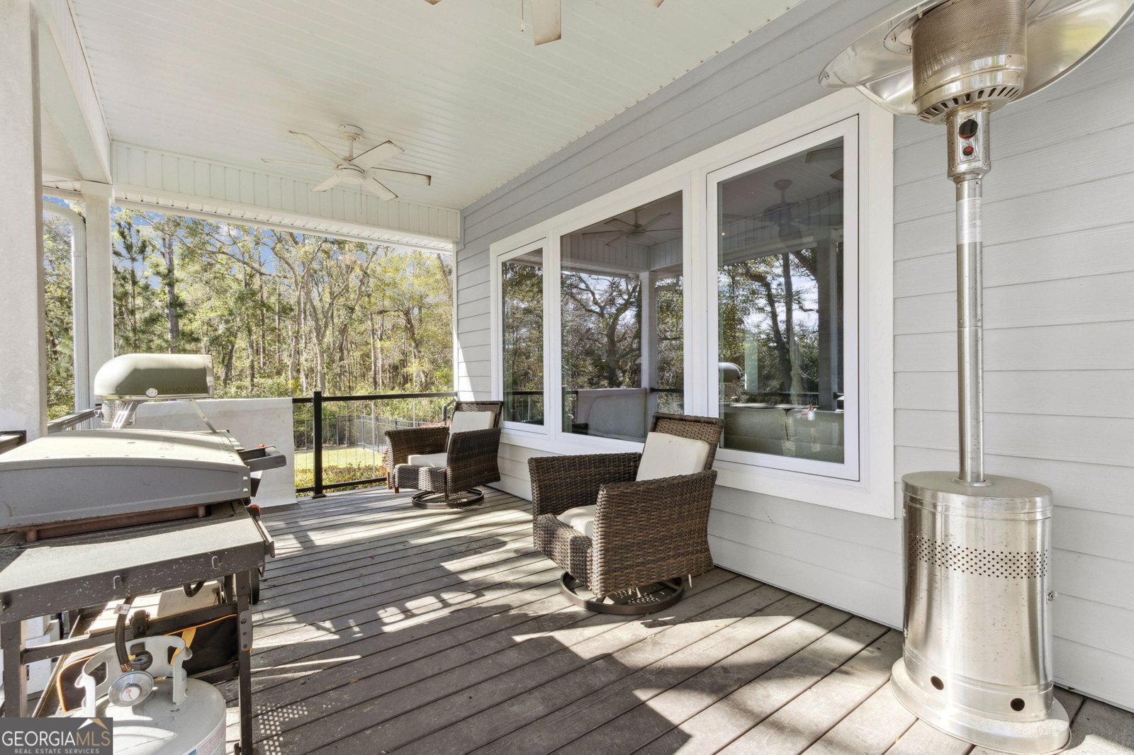 257 Marsh Creek Boulevard Waverly - 76