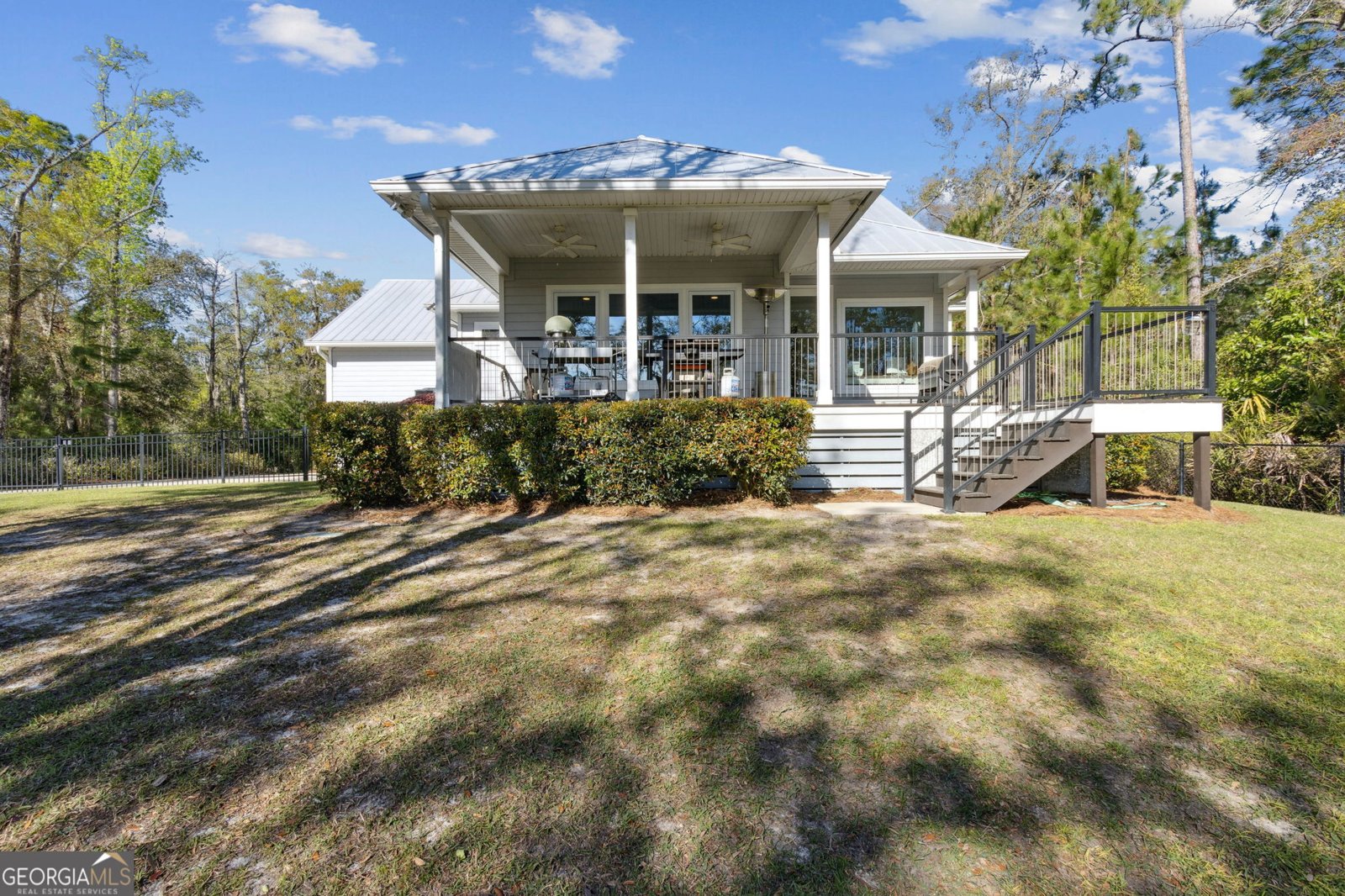 257 Marsh Creek Boulevard Waverly - 77