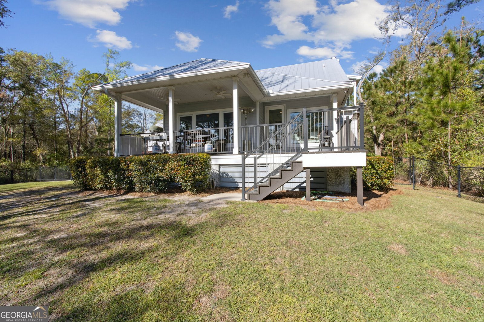 257 Marsh Creek Boulevard Waverly - 78