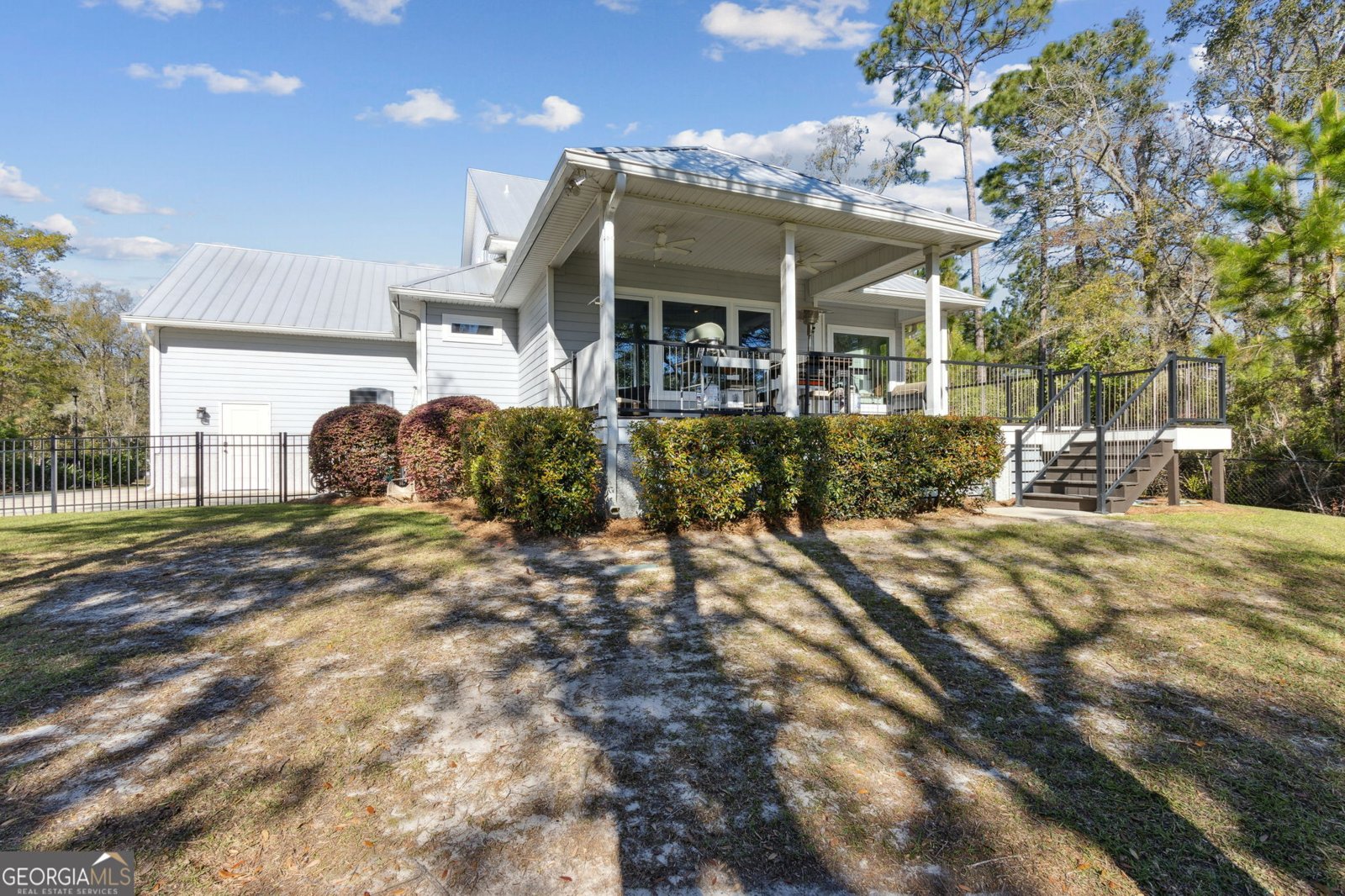 257 Marsh Creek Boulevard Waverly - 79
