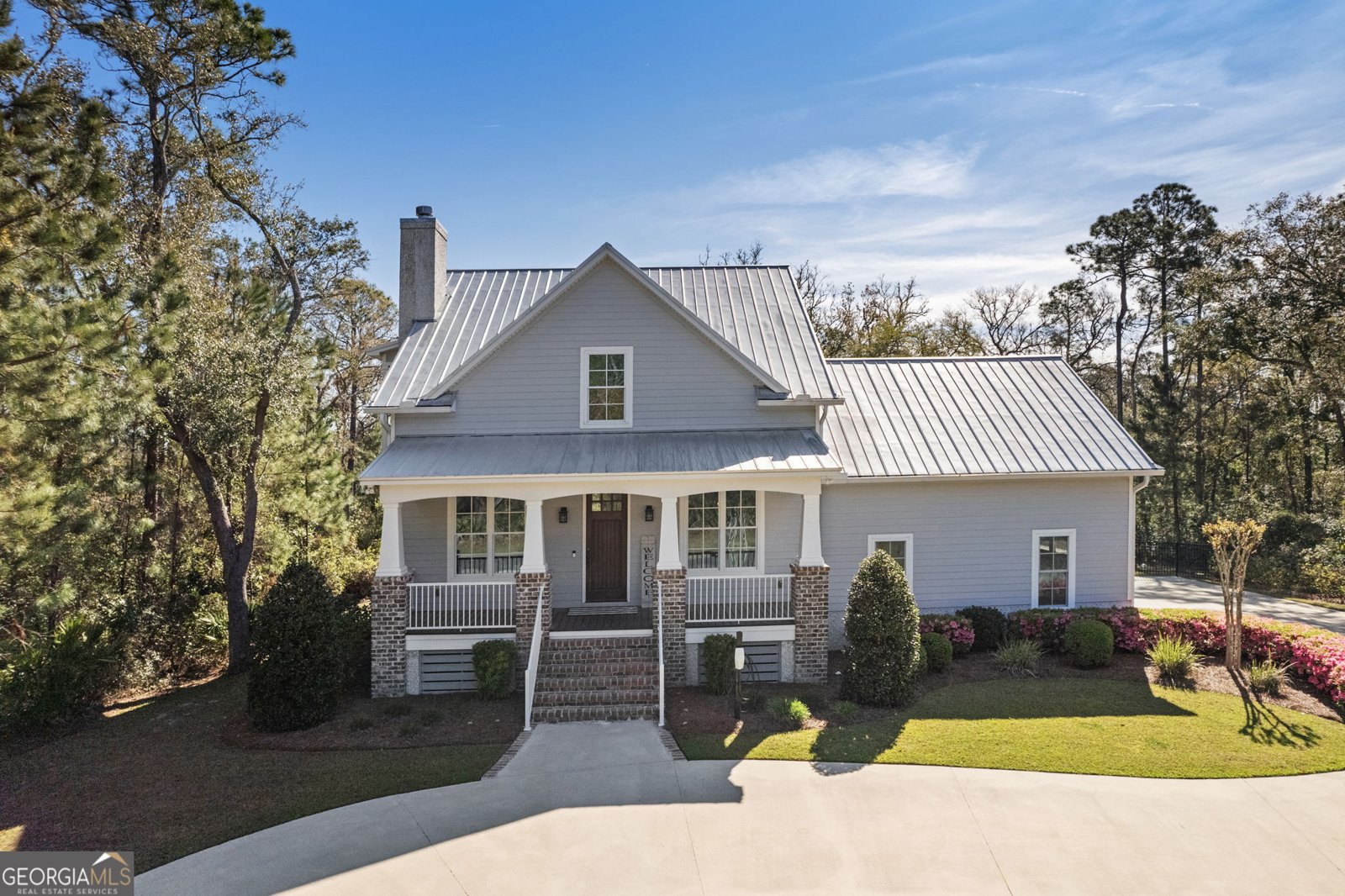 257 Marsh Creek Boulevard Waverly - 82