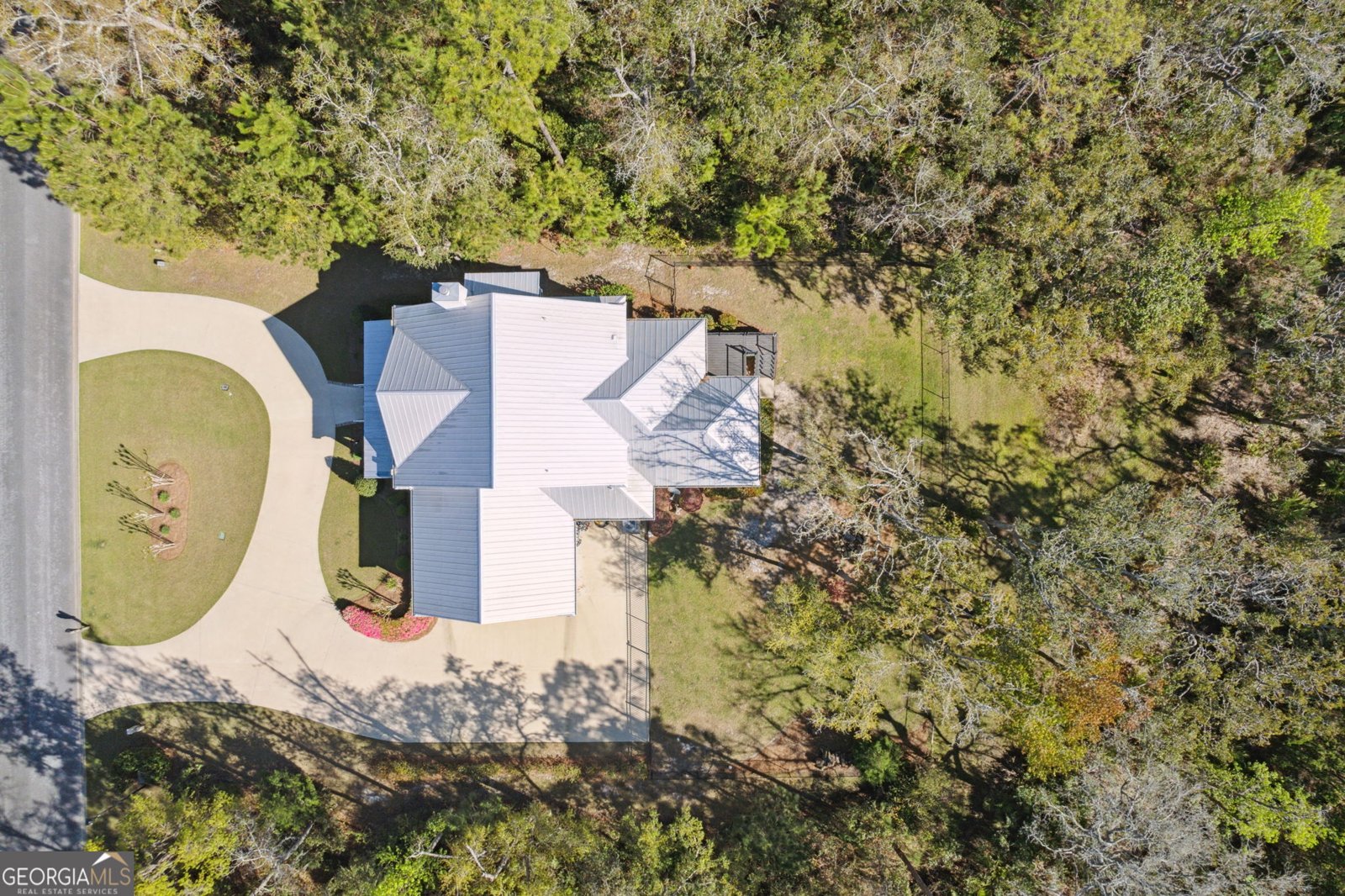 257 Marsh Creek Boulevard Waverly - 83