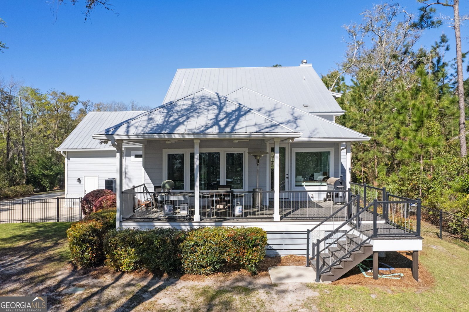 257 Marsh Creek Boulevard Waverly - 84