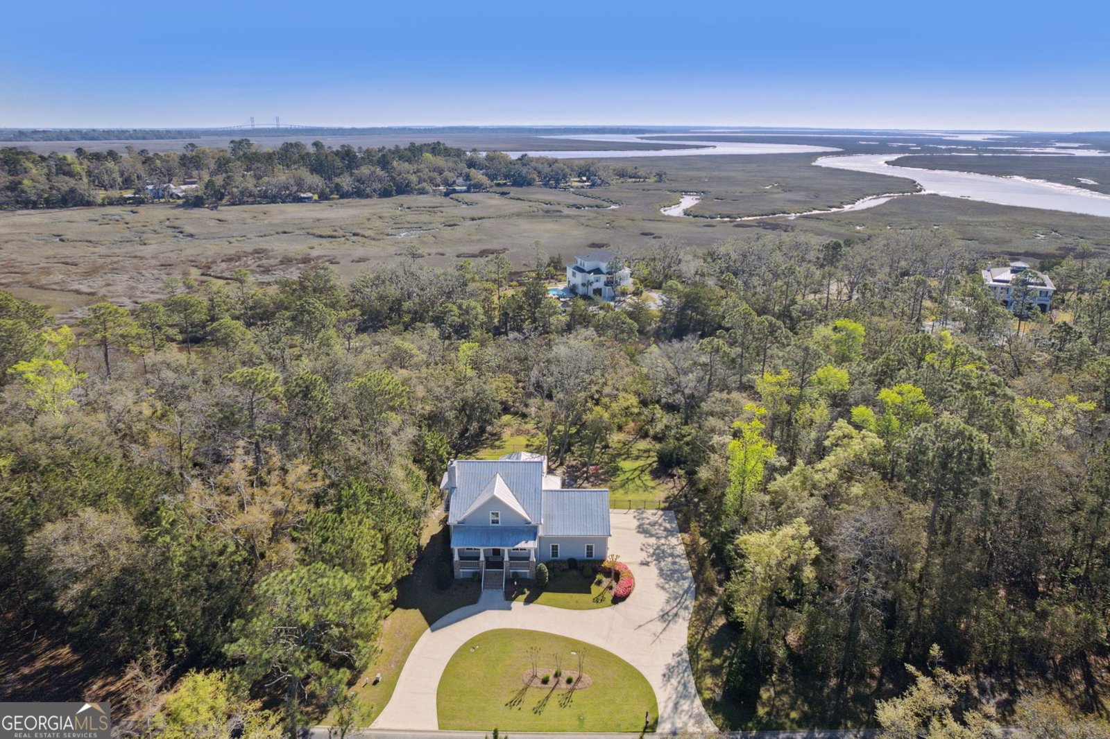 257 Marsh Creek Boulevard Waverly - 85