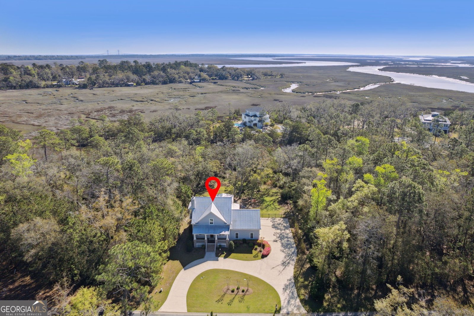 257 Marsh Creek Boulevard Waverly - 86