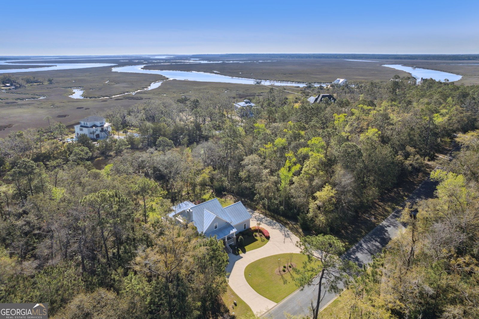 257 Marsh Creek Boulevard Waverly - 87