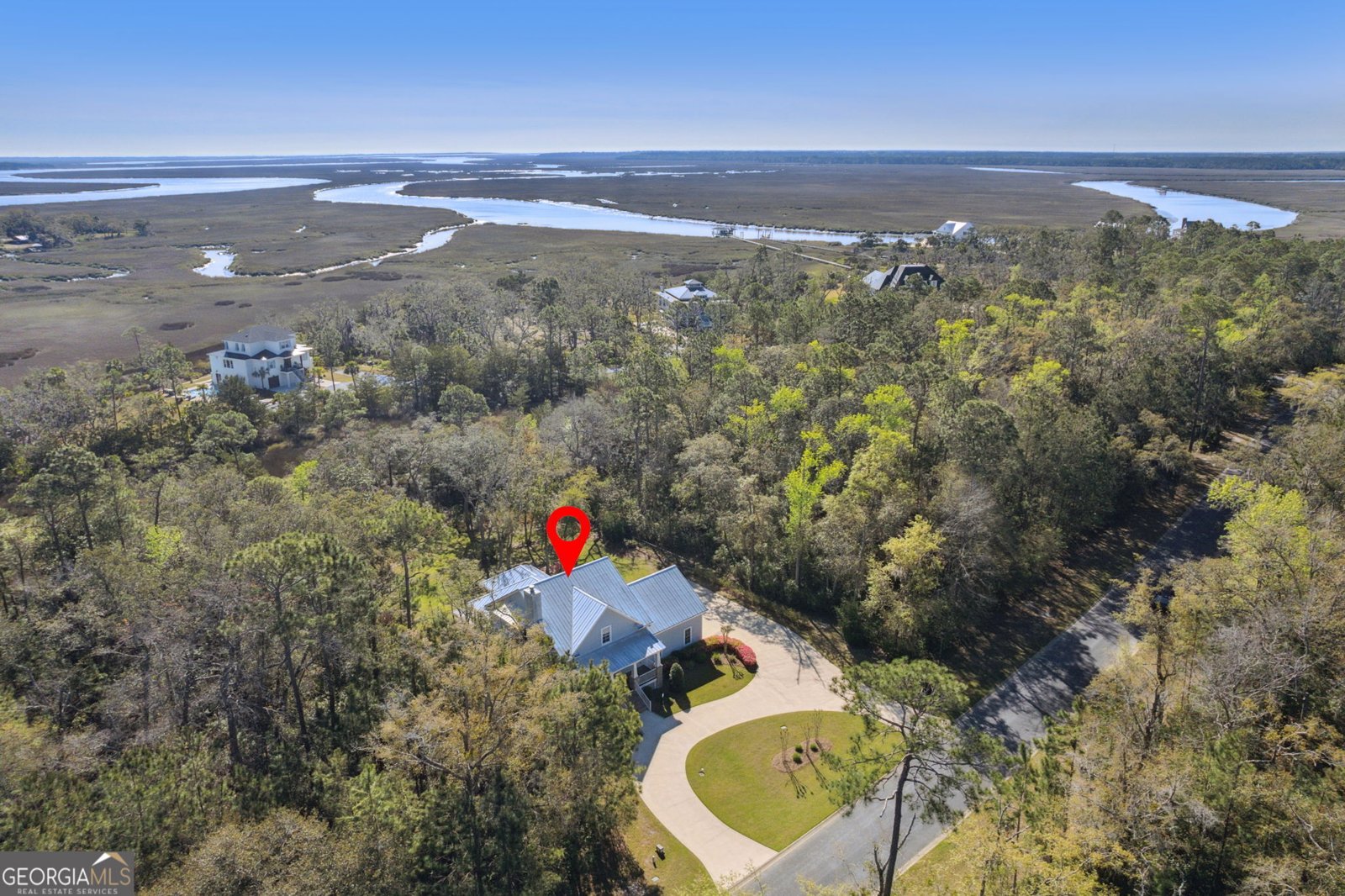 257 Marsh Creek Boulevard Waverly - 88