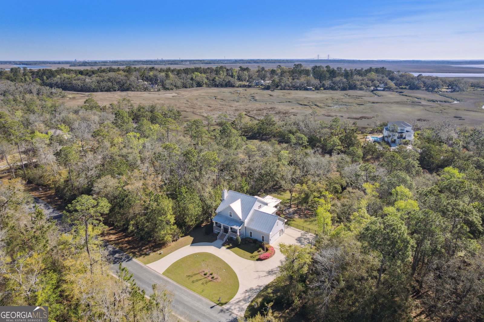 257 Marsh Creek Boulevard Waverly - 89