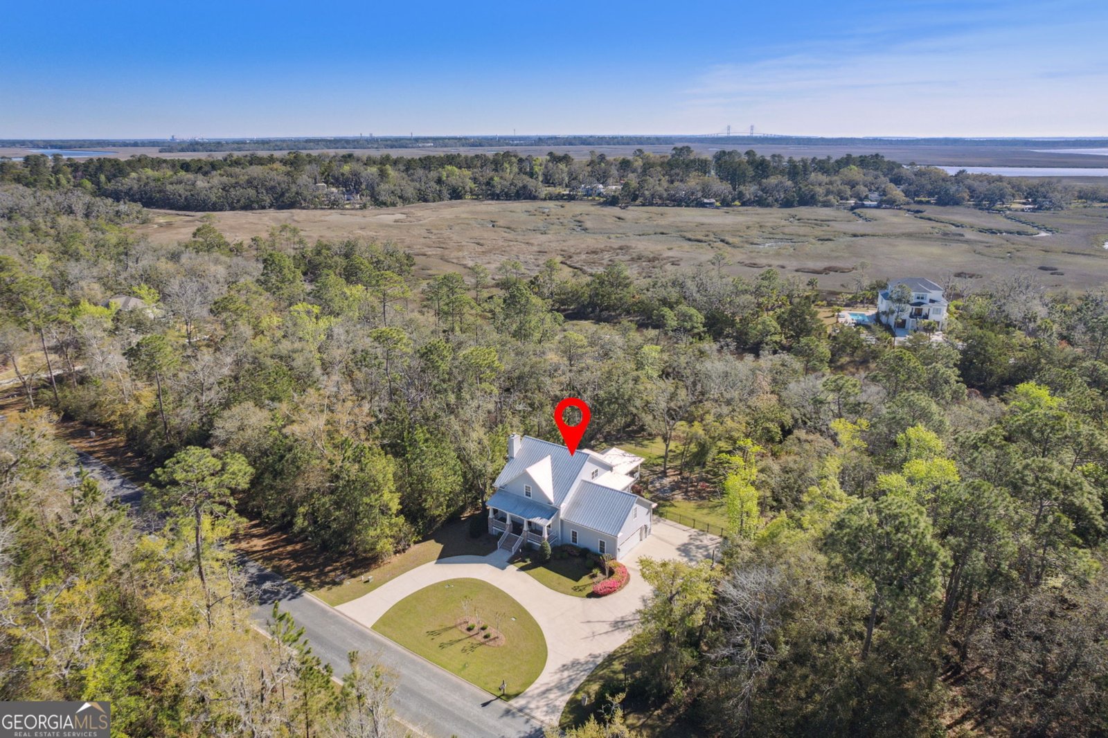 257 Marsh Creek Boulevard Waverly - 90