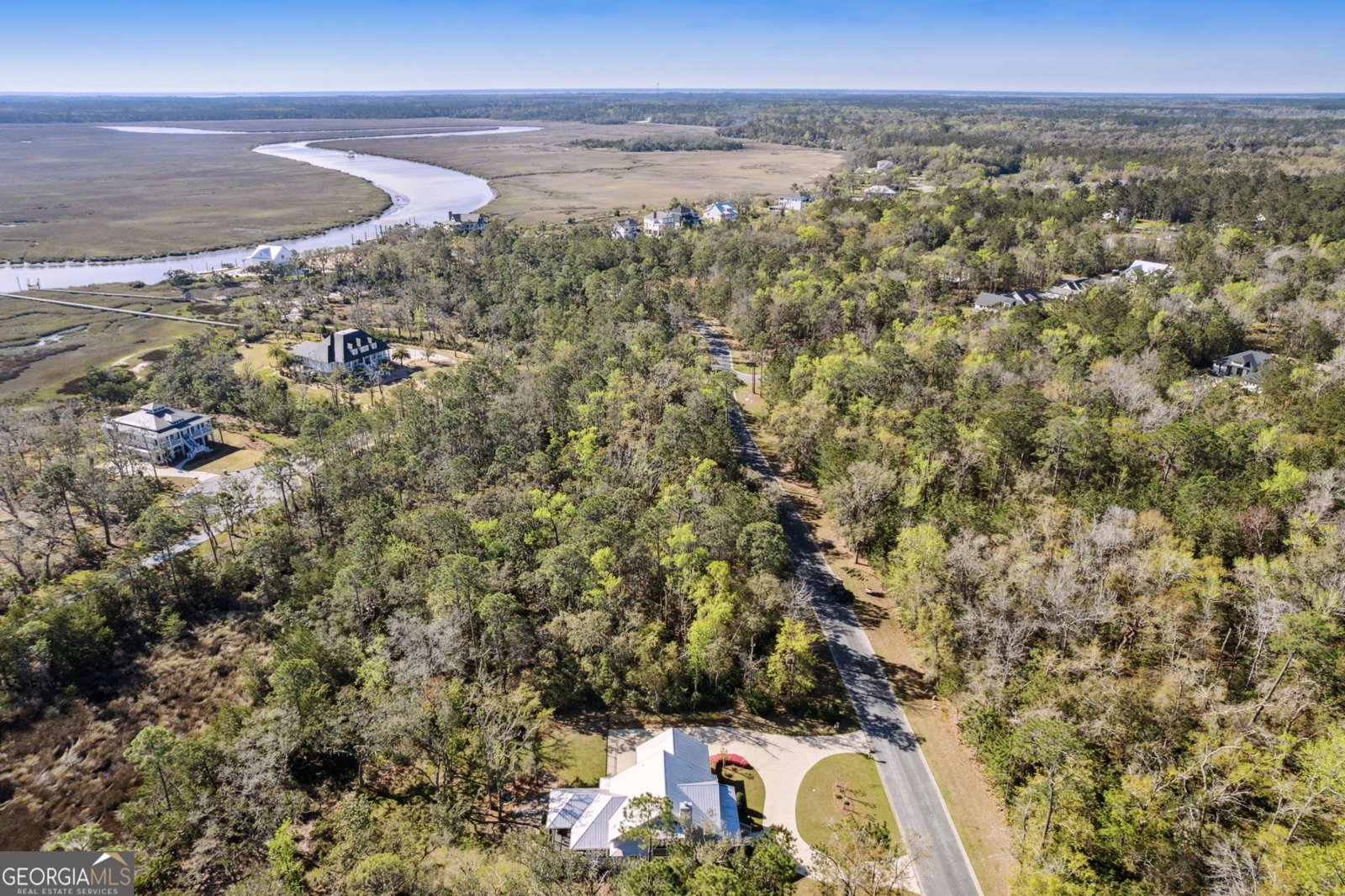 257 Marsh Creek Boulevard Waverly - 91