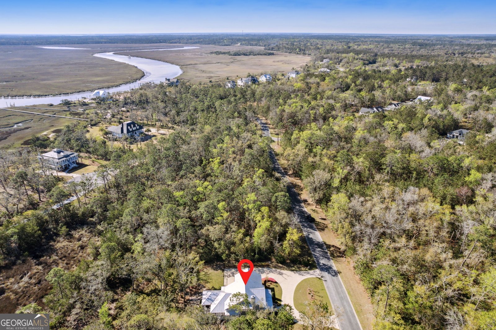 257 Marsh Creek Boulevard Waverly - 92