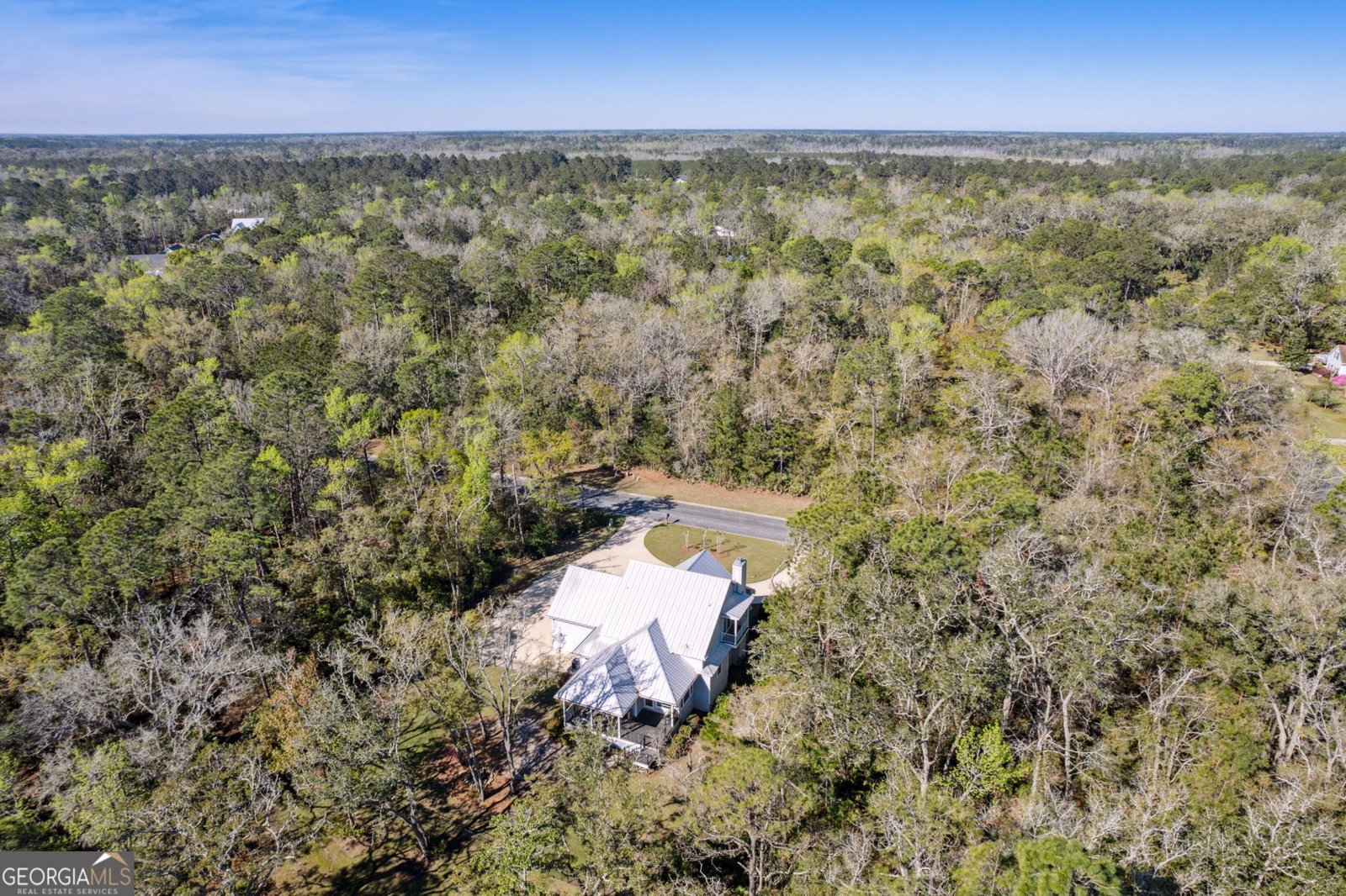 257 Marsh Creek Boulevard Waverly - 93