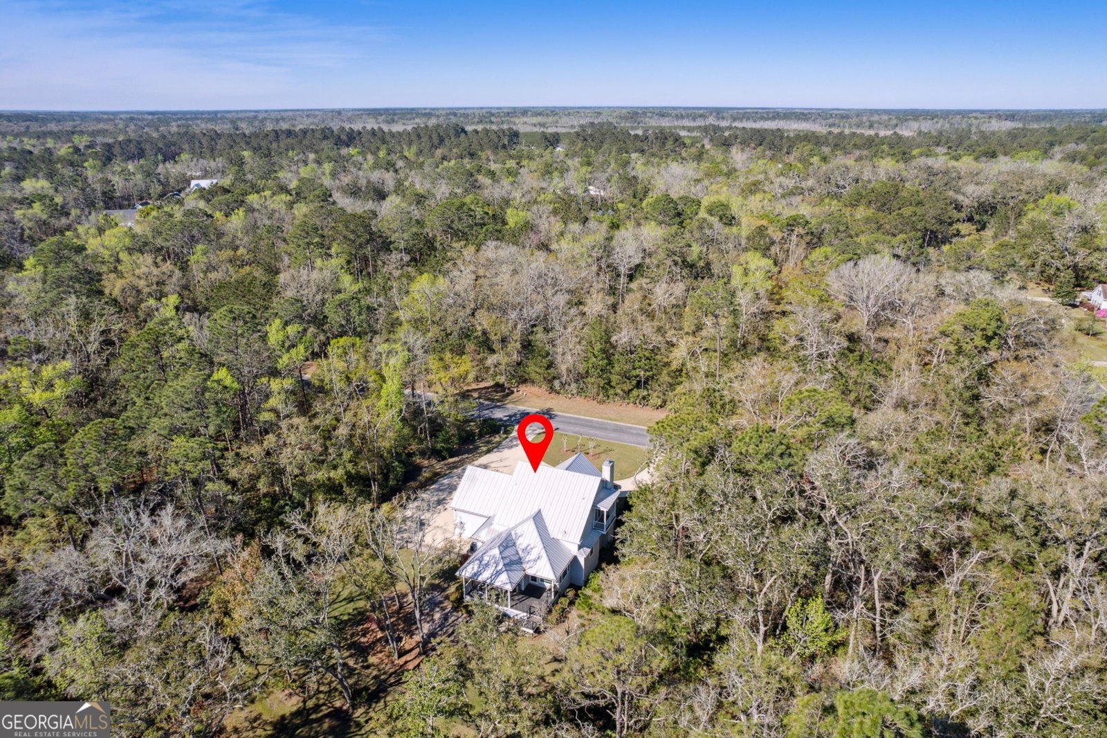 257 Marsh Creek Boulevard Waverly - 94