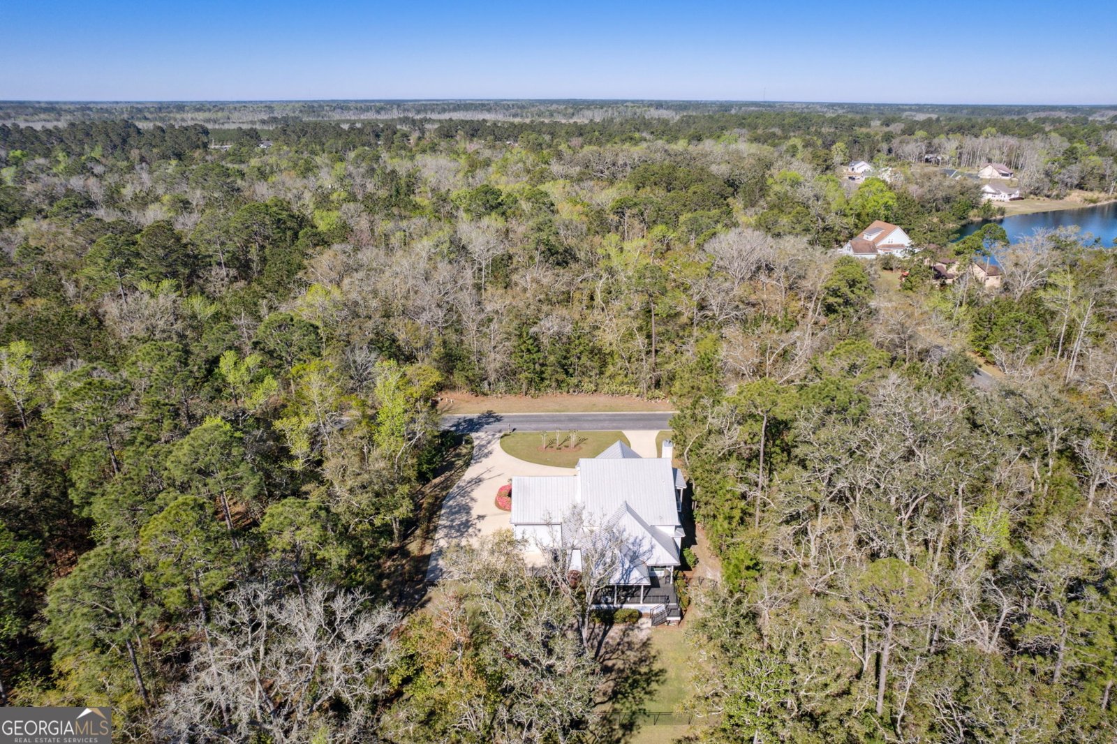 257 Marsh Creek Boulevard Waverly - 95