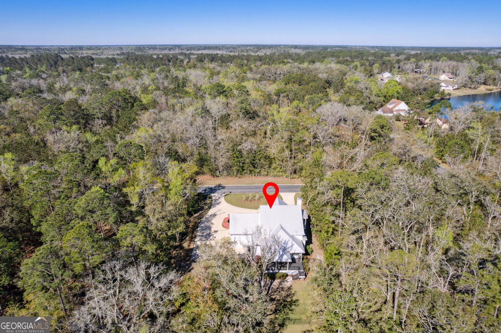 257 Marsh Creek Boulevard Waverly - 96