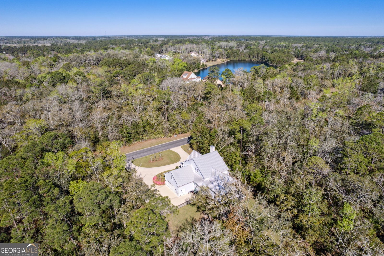 257 Marsh Creek Boulevard Waverly - 97