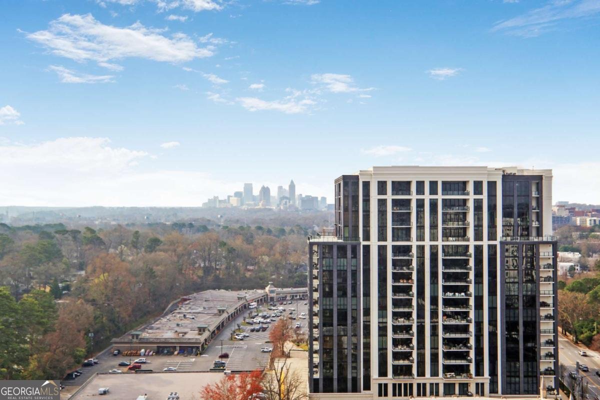2479 Peachtree Road Atlanta - 1
