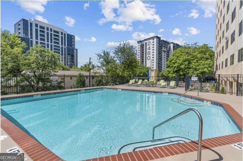 2479 Peachtree Road Atlanta - 15